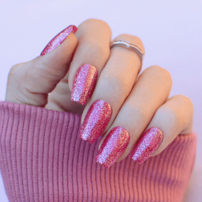 Best Friend Esmalte permanente Pink Mask 7ml