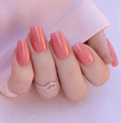 Pixie Dust Esmalte permanente Pink Mask 7ml