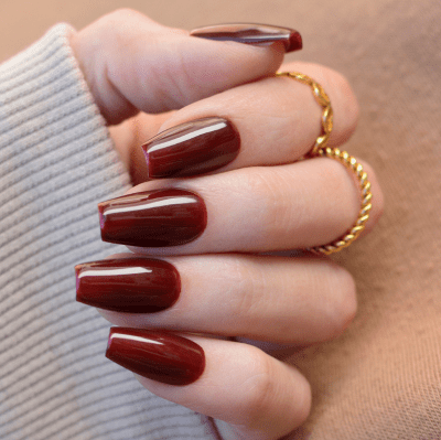Cherry Pop Esmalte permanente Pink Mask 7ml