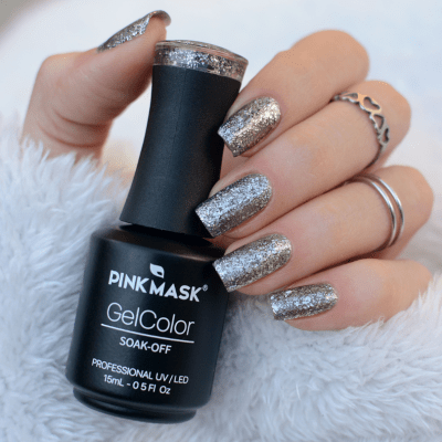 Convent Garden PINK MASK 422