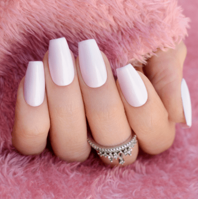 Good Vibes Esmalte permanente Pink Mask 7ml