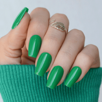 Jungle Fever Esmalte permanente Pink Mask 7ml1