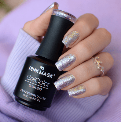 King's Cross PINK MASK 421