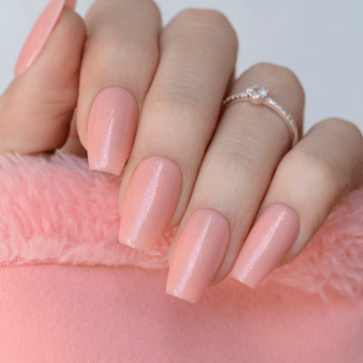 Lalala Esmalte permanente Pink Mask 7ml