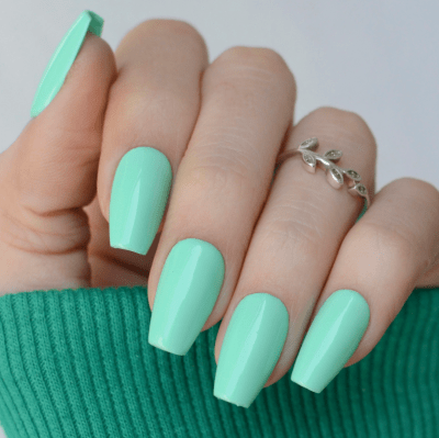 Mint Julep Esmalte permanente Pink Mask 7ml