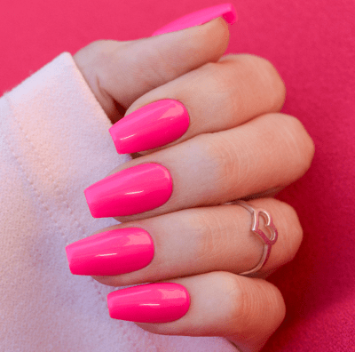 Rosy Cheeks Esmalte permanente Pink Mask 7ml