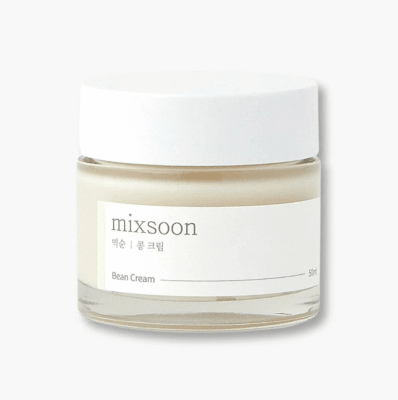 Mixsoon Crema “Bean Cream” 50ml