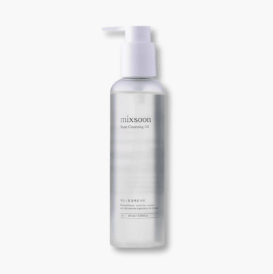 Mixsoon Limpiador “Bean Cleansing Oil” – 195ml1