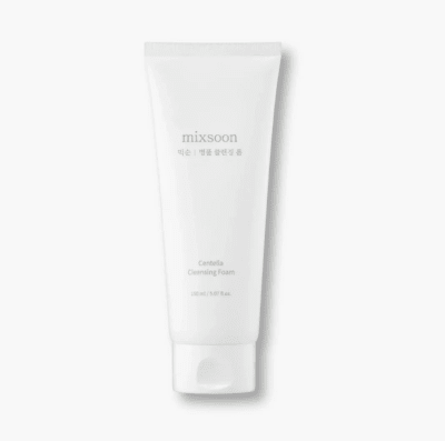 Mixsoon Limpiador “Centella Cleansing Foam” 150ml
