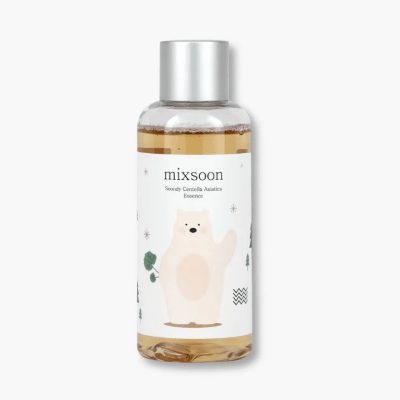 Mixsoon Soondy Centella Asiatica Essence 100 ml1