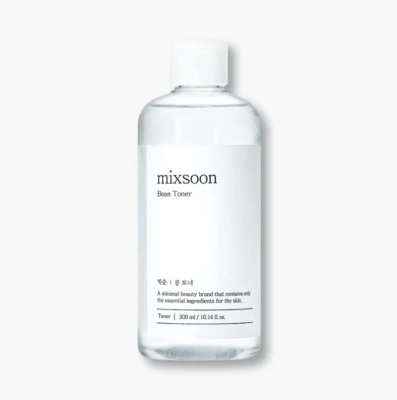 Mixsoon Tónico “Bean Toner” 300ml
