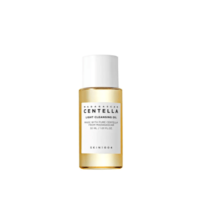 SKIN1004 Madagascar Centella Light Cleansing Oil 30 ML – Limpiador Oleoso – Mini Talla1