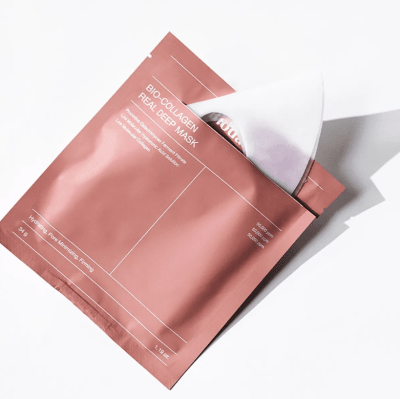 BIODANCE BIO COLLAGEN MASK 1 pieza