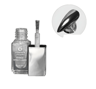 Efecto espejo liquido Cherimoya 0021