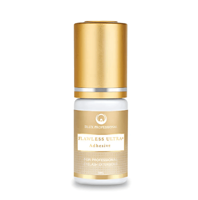 DLUX Pegamento para Extensión de Pestañas FLAWLESS 5ML