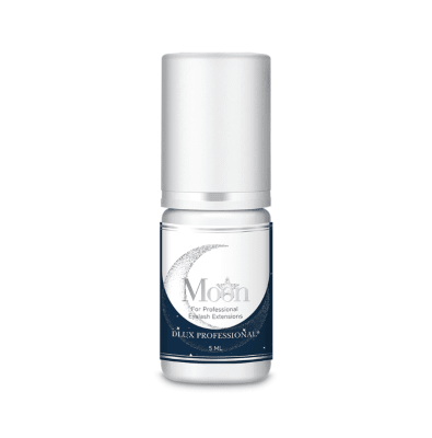 DLUX Pegamento para Extensión de Pestañas MOON 5ML1