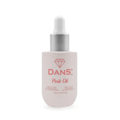 Aceite cuticula PINK DANS 10ml