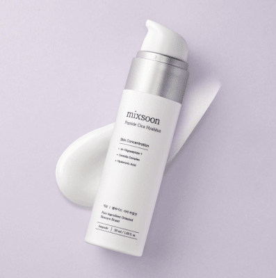 MIXSOON Peptide Cica Hyalshot Serum Antiedad 50ml