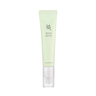 Beauty Of Joseon Light On Serum : Centella + Vita C 30ml