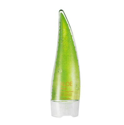 Holika Holika Aloe Cleansing Foam 150ml1