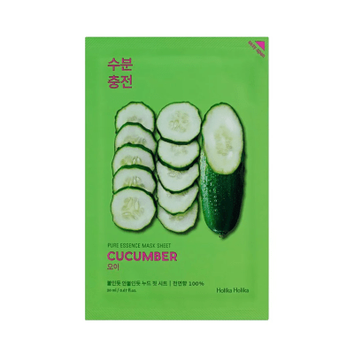 Holika Holika Pure Essence Mask PEPINO