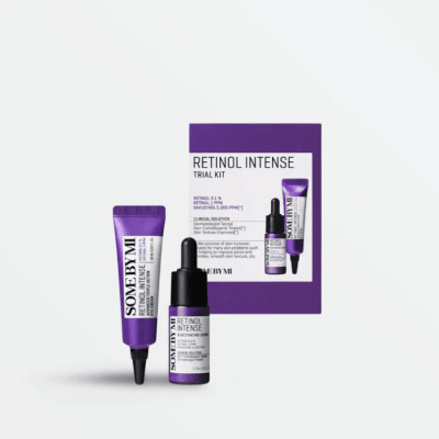 SOMEBYMI Retinol Intense Trial Kit1