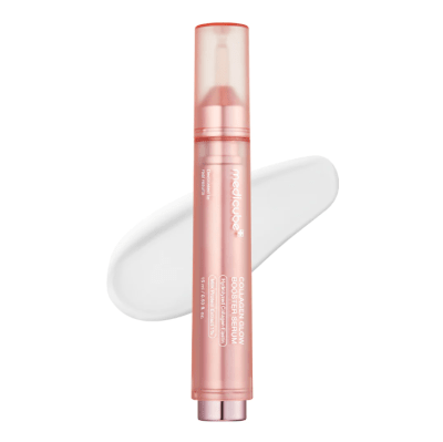 MEDICUBE Collagen Glow Booster PDRN – Serum Antiedad intensivo – 15ml