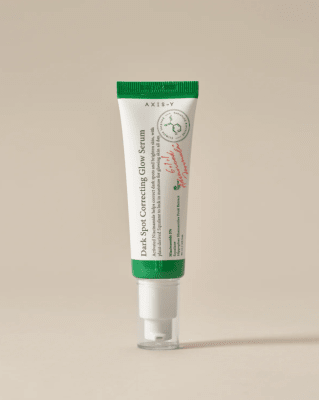 Axis-Y Dark Spot Correcting Glow Serum 50ml