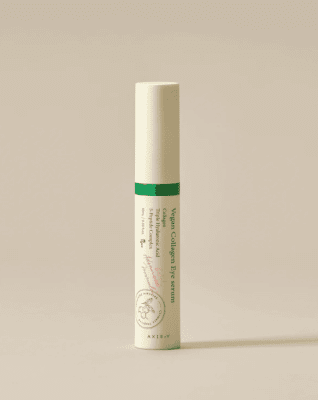 Axis-Y Vegan Collagen Eye Serum 10ml