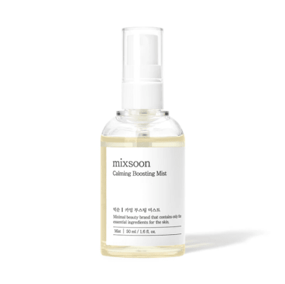 MIXSOON Calming Boosting Mist – 50ml