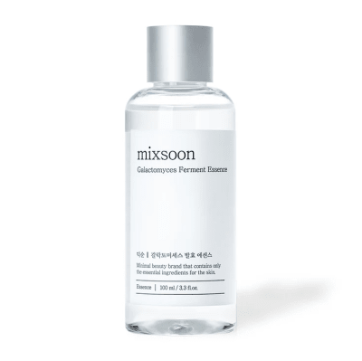 MIXSOON Galactomyces Ferment Essence – 100ml