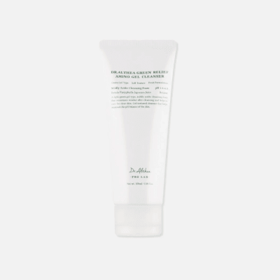 DR ALTHEA Green Relief Amino Gel Cleanser 100ml