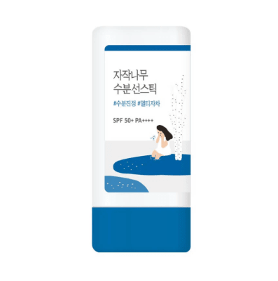 Round Lab Birch Juice Sun Stick (SPF50+, PA++++)