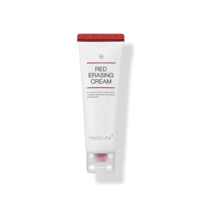 MEDICUBE Red Erasing Cream – Crema Antirojeces 100 ml