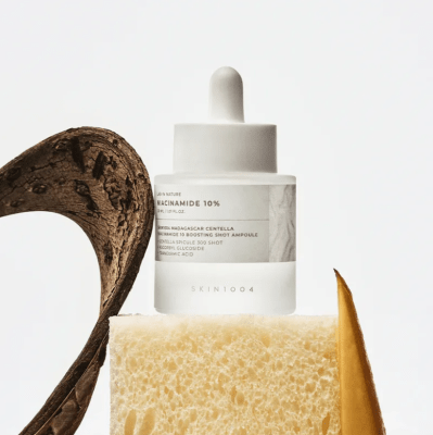 SKIN1004 Niacinamide 10 % Shot Ampoule – 30ml