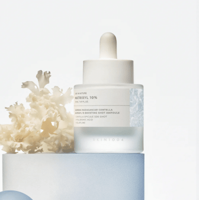 SKIN1004 Matrixyl 10% Shot Ampoule – 30ml