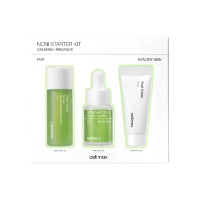 CELIMAX Noni Starter – Travel Kit