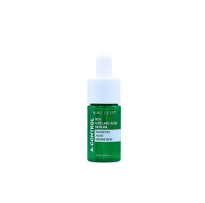 NINELESS Azelaic 10% Acid Serum – 12ml – Mini Talla
