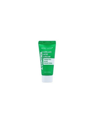 NINELESS Azelaic Acid Cream – 15ml – Mini Talla