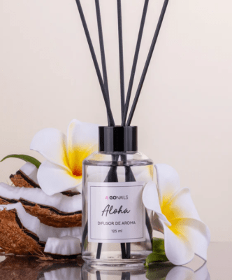 GoNails Difusor de Aroma - Aloha 125 ml