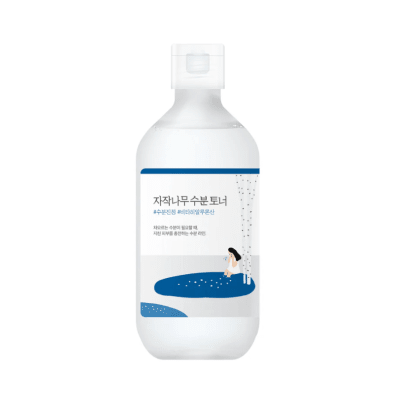 Round Lab Birch Juice Moisturizing Toner 300ml1