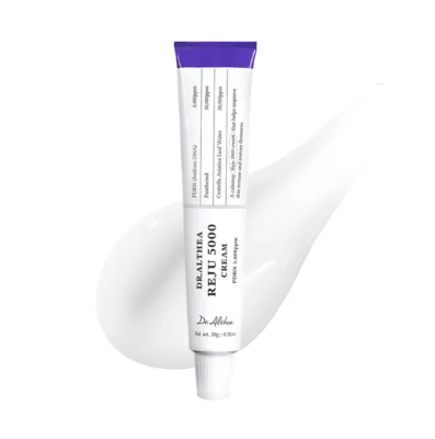 DR.ALTHEA – PDRN Reju 5000 – Crema Antiedad – 20g