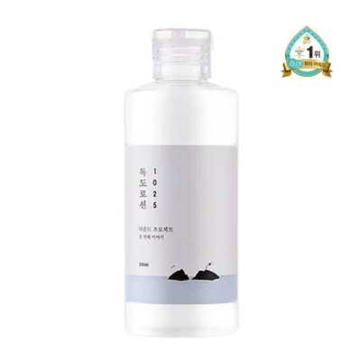 Round Lab 1025 Dokdo Lotion 200ml