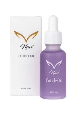 Aceite de cuticula NAVI 30ml