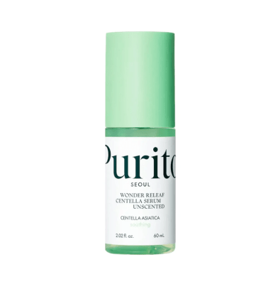 Purito Wonder Releaf Centella Serum Unscented 60ml1