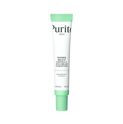Purito Wonder Releaf Eye Cream Unscented 30ml
