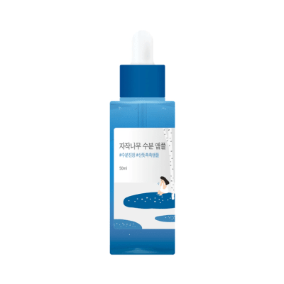 Round Lab Birch Juice Ampoule 50ml
