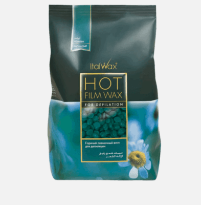 Cera Depilatoria Azuleno 1k ITALWAX