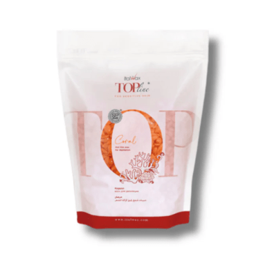 Cera depilatoria Coral Piel Sensible 750gr ITALWAX