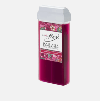 Cera Flex Berries - Cartucho Roll On ITALWAX